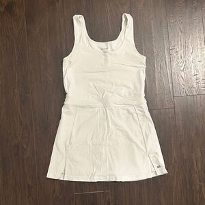 Splits59 athletic dress